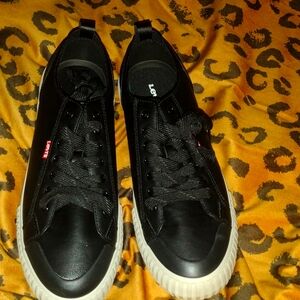 Men's Lace Up Shoes